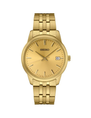 Seiko Essentials SUR442 Reloj